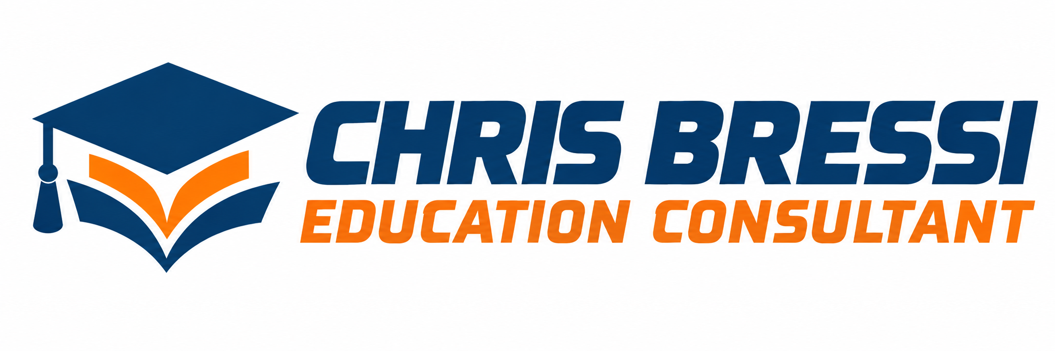 Chris Bressi Education Consultant US