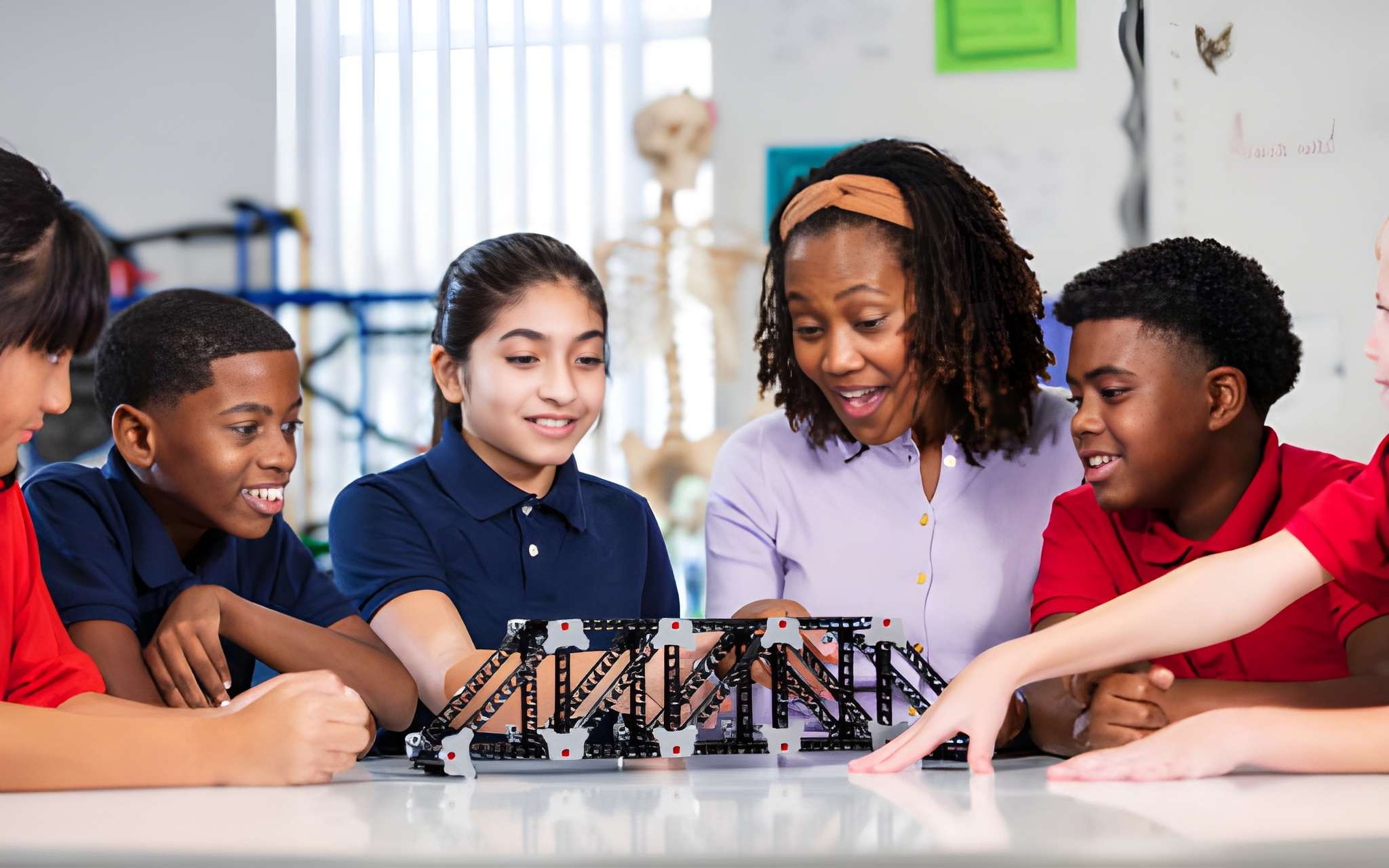 How AI Improves Accessibility for Students With Different Needs